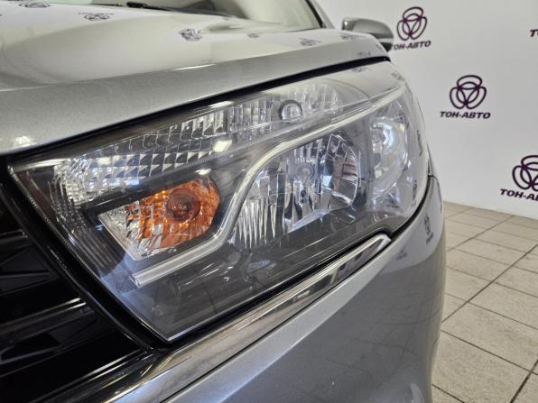 Lada (ВАЗ) Vesta I с пробегом 2020 года, цена 1 097 000 рублей, 106455 км, универсал, Автокод Объявления