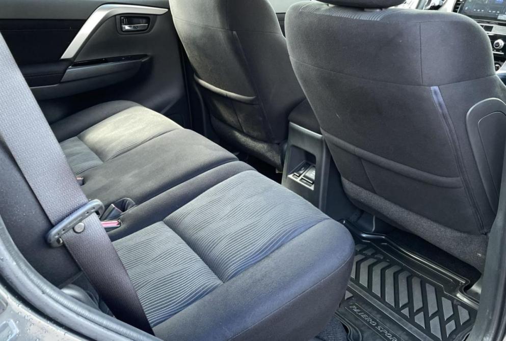 Mitsubishi Pajero Sport III Иваново  - изображение 20