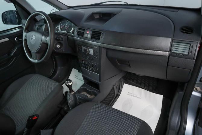 Opel Meriva A Рестайлинг с пробегом 2008 года, цена 589 000 рублей, 195000 км, компактвэн, Автокод Объявления