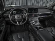 Hyundai Santa Fe IV Рестайлинг Ставрополь  - изображение 34