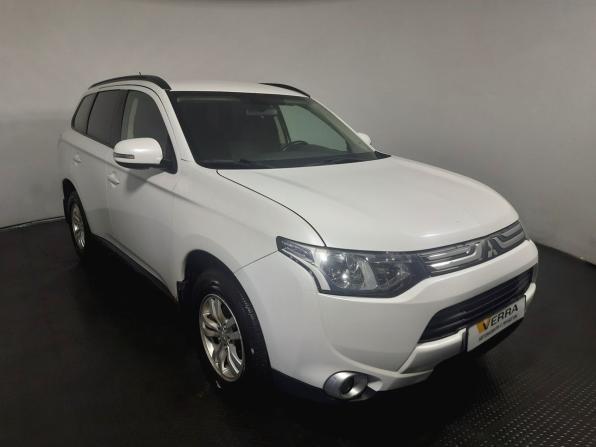 Mitsubishi Outlander III с пробегом 2012 года, цена 1 370 000 рублей, 138778 км, внедорожник, Автокод Объявления