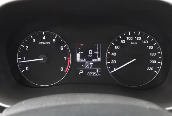 Hyundai Creta I с пробегом 2019 года, цена 1 810 000 рублей, 102392 км, внедорожник, Автокод Объявления