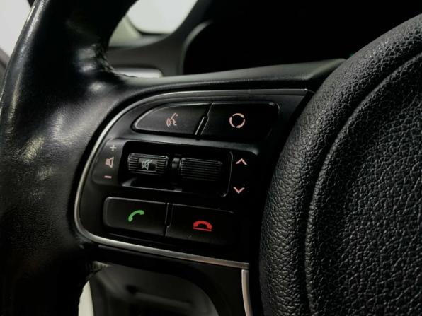 Kia Optima IV с пробегом 2017 года, цена 2 000 000 рублей, 101784 км, седан, Автокод Объявления