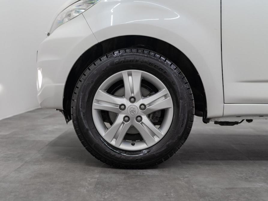 Toyota Rush I Красноярск  - изображение 19
