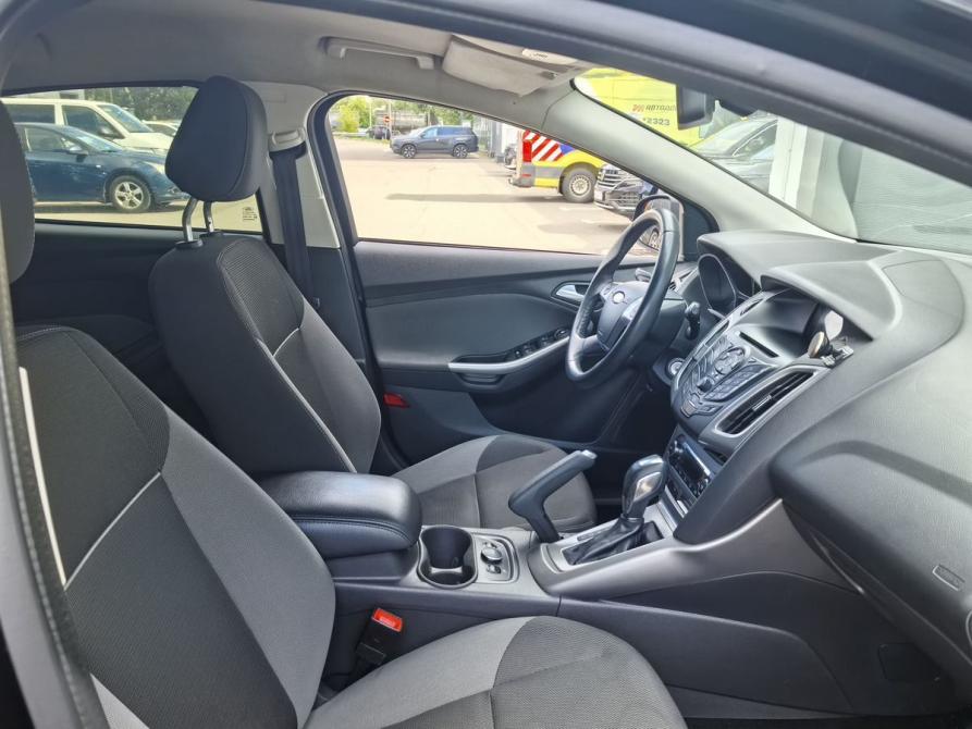 Ford Focus III Москва  - изображение 11