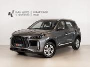 Chery Tiggo 4 I Рестайлинг 2 Казань  - изображение 9