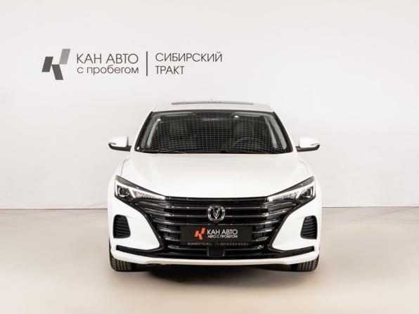 Changan Eado Plus с пробегом 2023 года, цена 1 480 000 рублей, 352 км, седан, Автокод Объявления