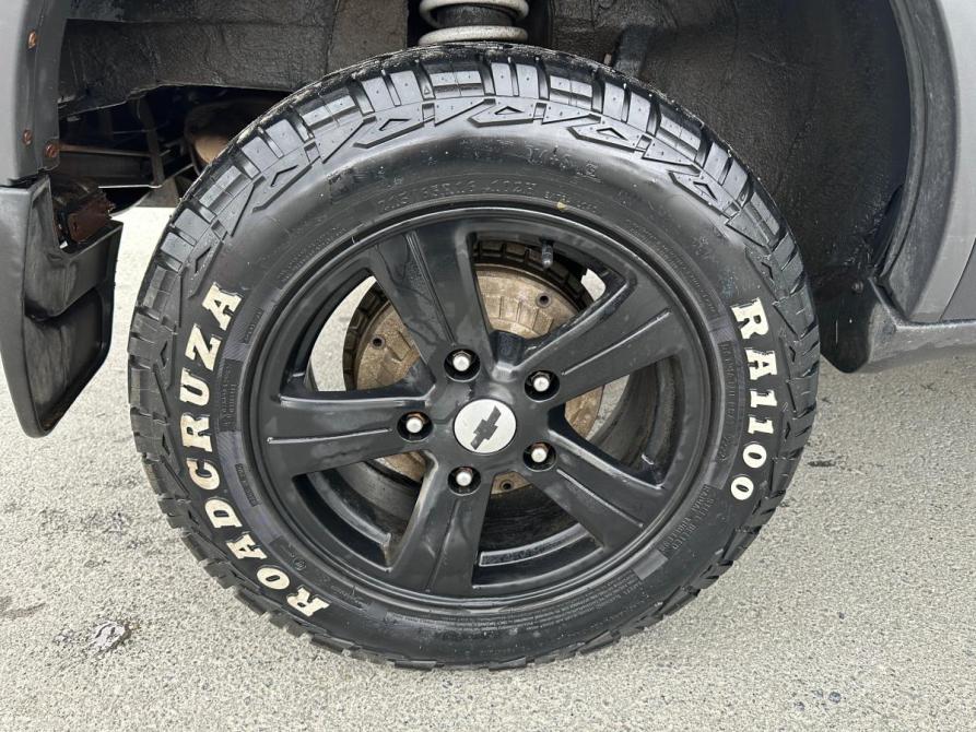 Chevrolet Niva I Рестайлинг Екатеринбург  - изображение 12