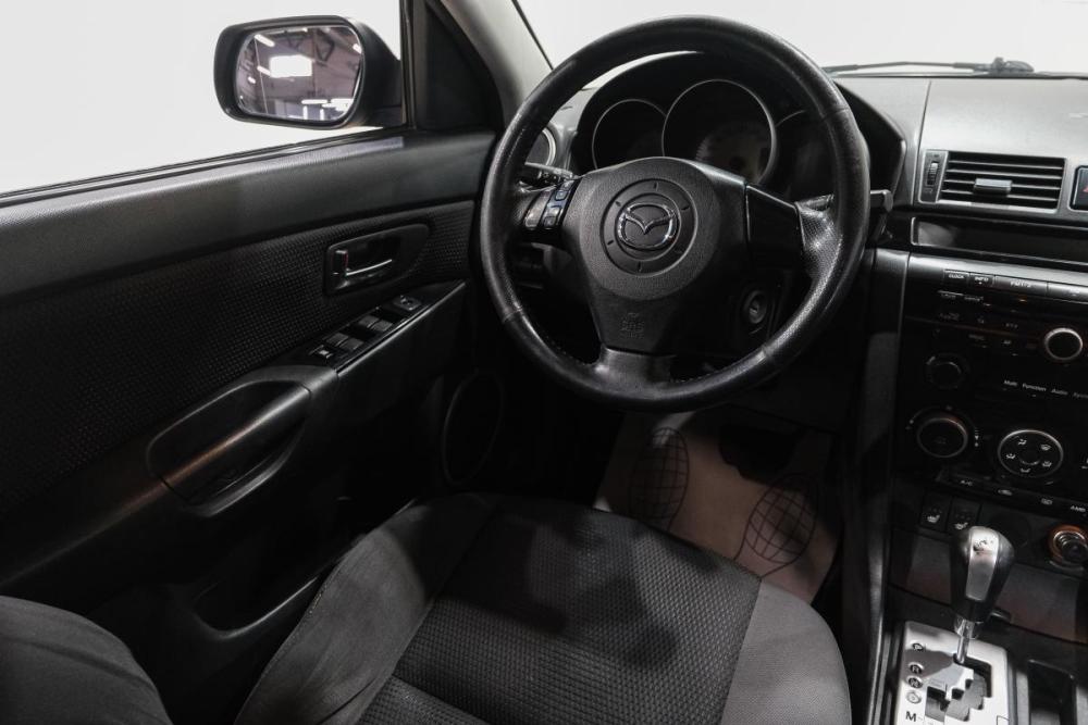 Mazda 3 I (BK) Рестайлинг Новокузнецк  - изображение 12