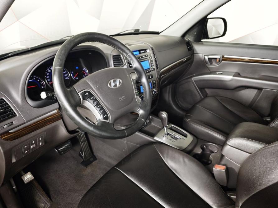 Hyundai Santa Fe II Рестайлинг Москва  - изображение 19