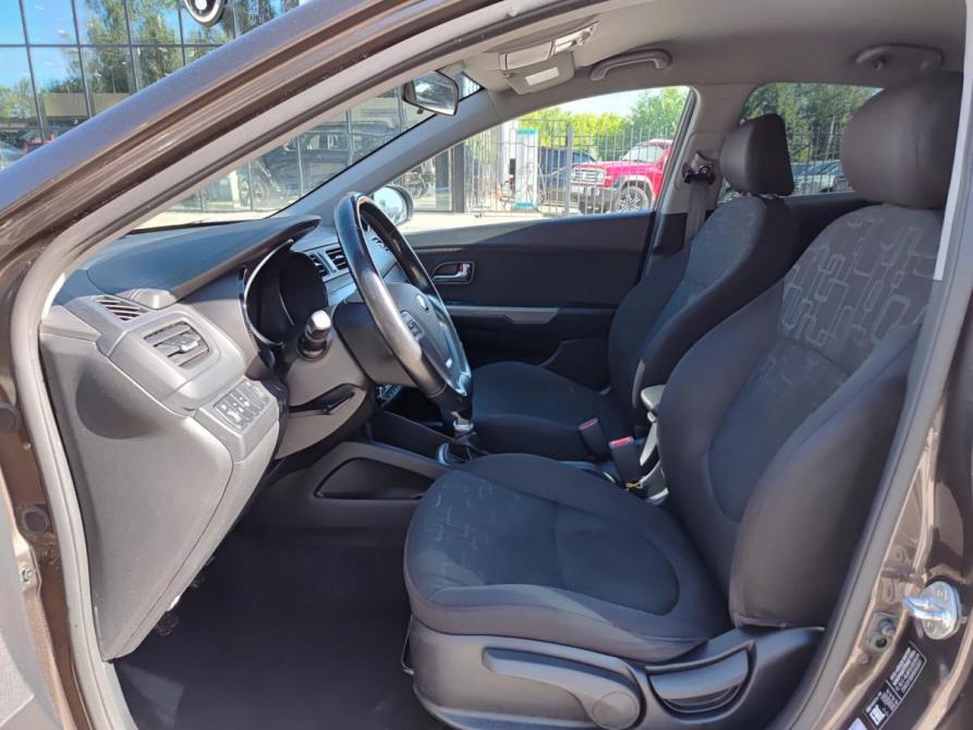 Kia Rio III Рестайлинг Чебоксары  - изображение 20