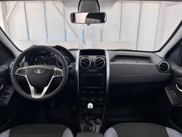 Lada (ВАЗ) Largus I Рестайлинг с пробегом 2021 года, цена 1 390 000 рублей, 66578 км, универсал, Автокод Объявления