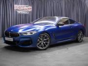 BMW 8 серии II (G14/G15/G16) Москва  - изображение 35