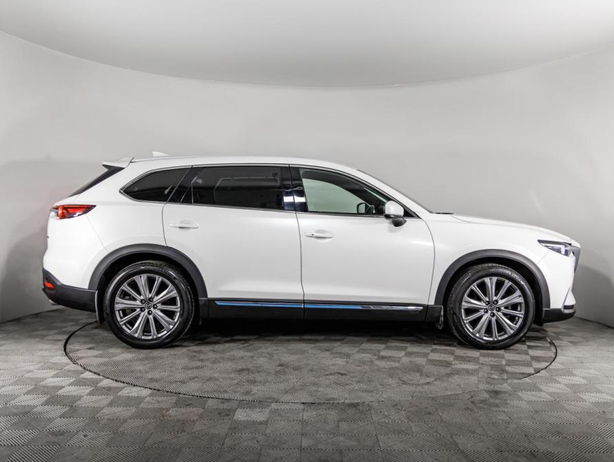 Mazda CX-9 II Рестайлинг Санкт-Петербург  - изображение 4