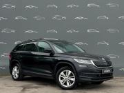 Skoda Kodiaq I Санкт-Петербург  - изображение 28