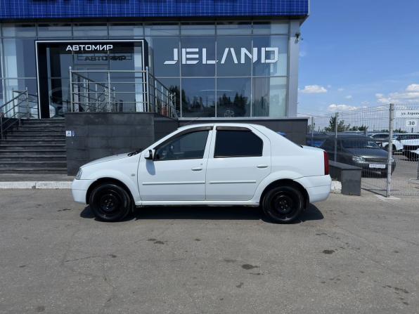 Renault Logan I с пробегом 2008 года, цена 400 000 рублей, 207945 км, седан, Автокод Объявления