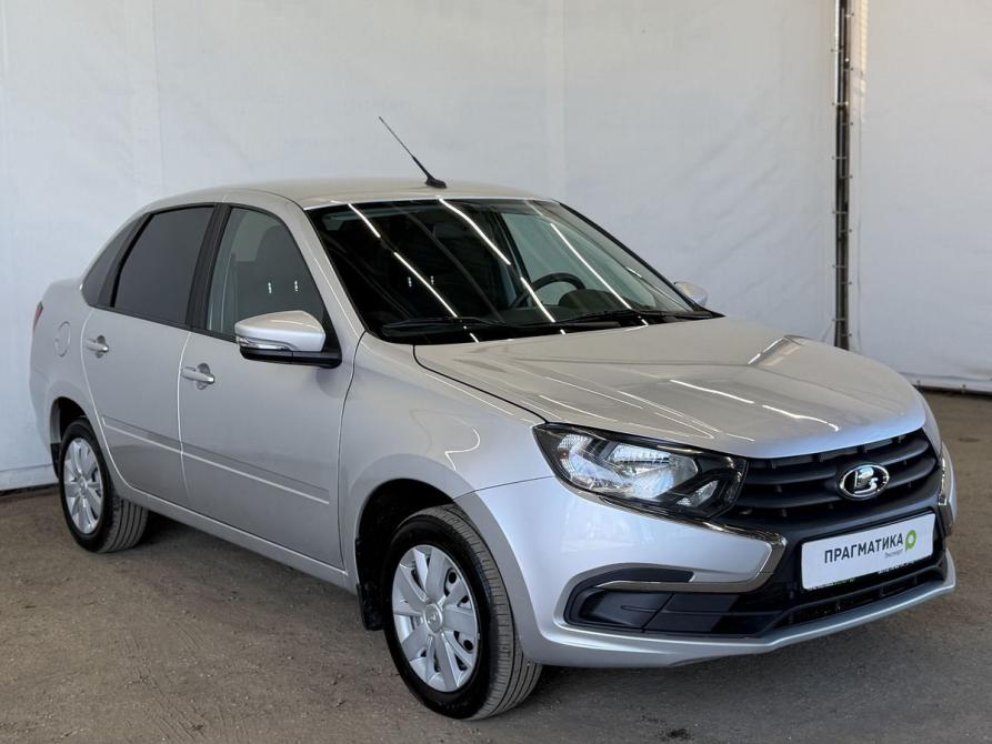 Lada (ВАЗ) Granta I Рестайлинг Псков  - изображение 3