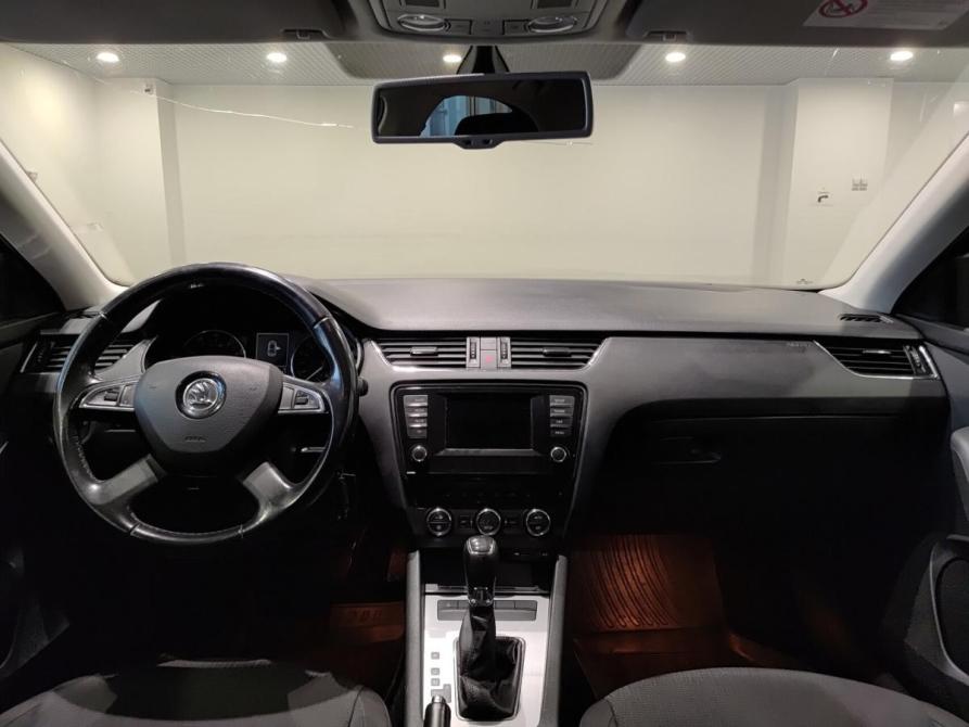 Skoda Octavia III (A7) Казань  - изображение 17