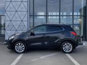 Opel Mokka I Москва  - изображение 23