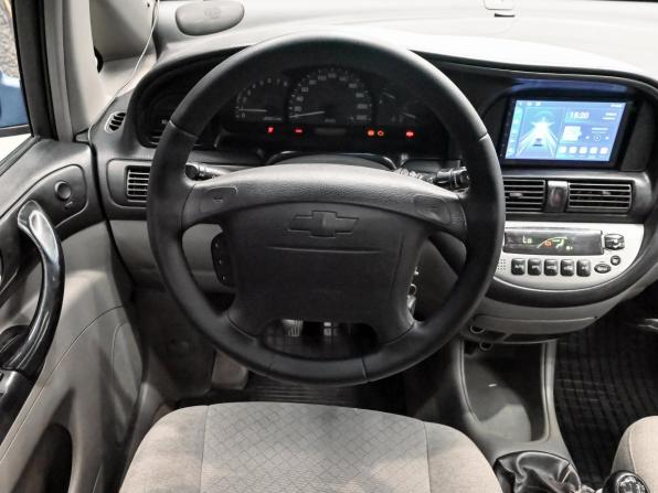 Chevrolet Rezzo с пробегом 2007 года, цена 300 000 рублей, 252611 км, компактвэн, Автокод Объявления