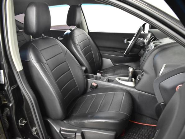 Nissan Qashqai I Рестайлинг с пробегом 2013 года, цена 779 900 рублей, 241240 км, внедорожник, Автокод Объявления
