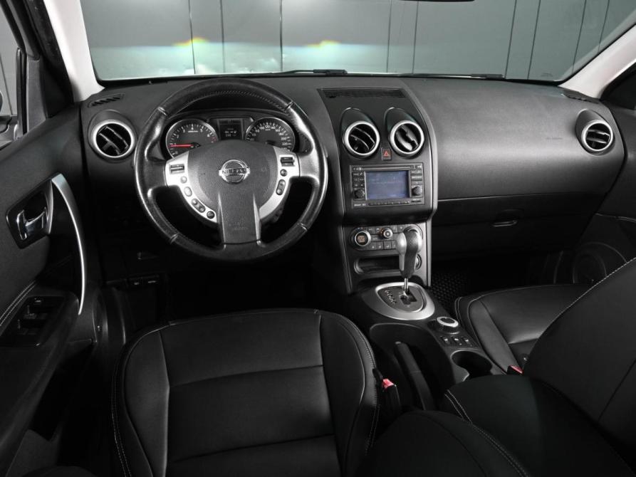 Nissan Qashqai I Ростов-на-Дону  - изображение 6
