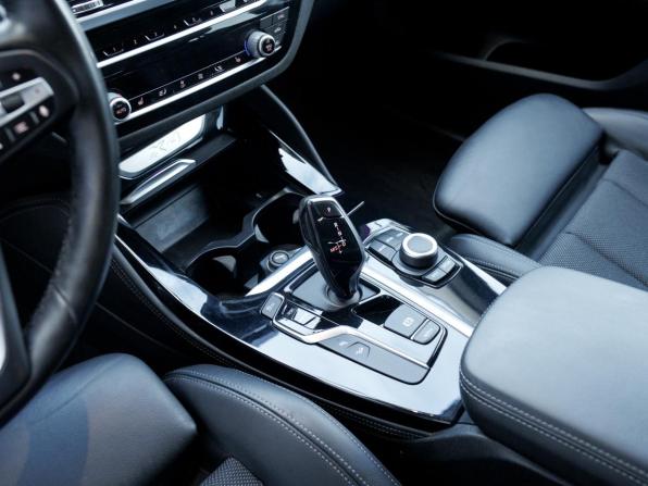 BMW X4 II (G02) с пробегом 2019 года, цена 3 749 000 рублей, 83000 км, внедорожник, Автокод Объявления