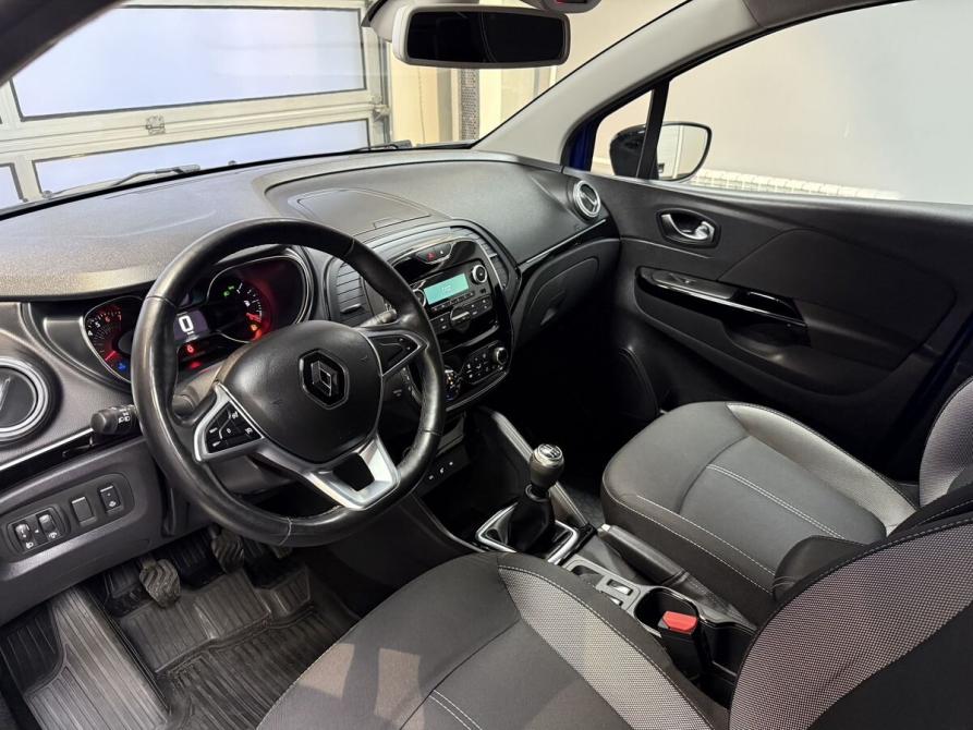 Renault Kaptur I Рестайлинг Тверь  - изображение 11