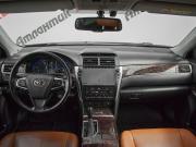 Toyota Camry VII (XV50) Рестайлинг Екатеринбург  - изображение 33