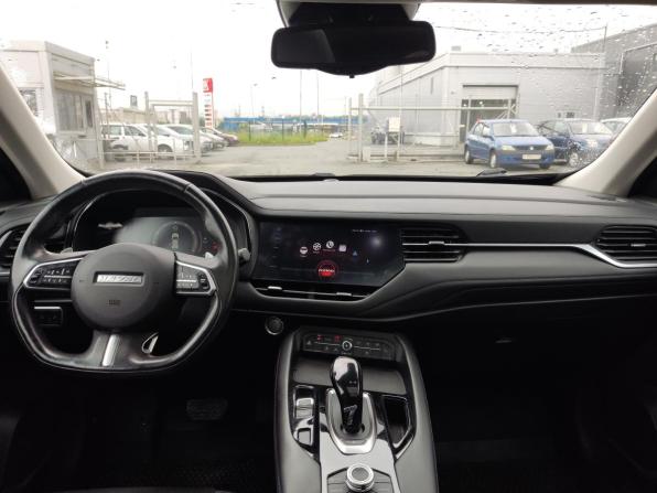 Haval F7 I с пробегом 2022 года, цена 1 749 000 рублей, 101000 км, внедорожник, Автокод Объявления