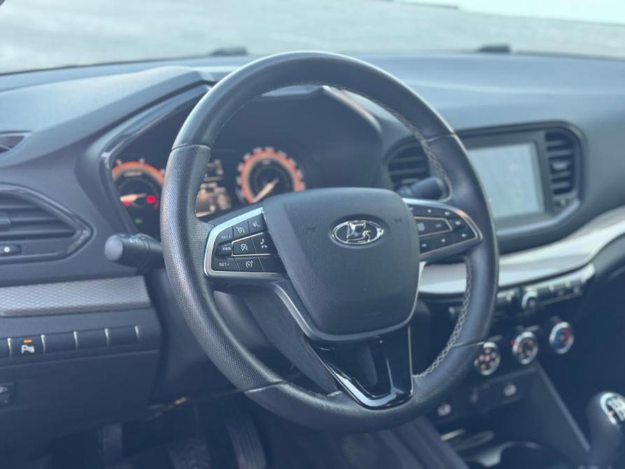 Lada (ВАЗ) Vesta I Рестайлинг (NG) Ростов-на-Дону  - изображение 13