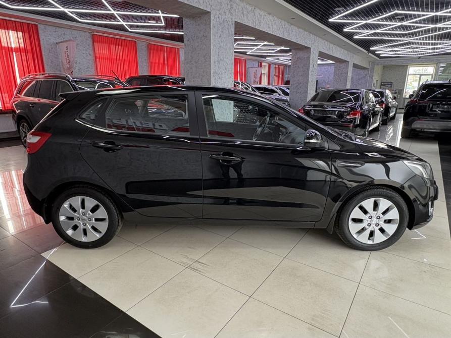 Kia Rio III Рестайлинг Ярославль  - изображение 6