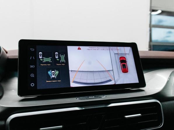 Geely Coolray I с пробегом 2020 года, цена 1 549 000 рублей, 81264 км, внедорожник, Автокод Объявления