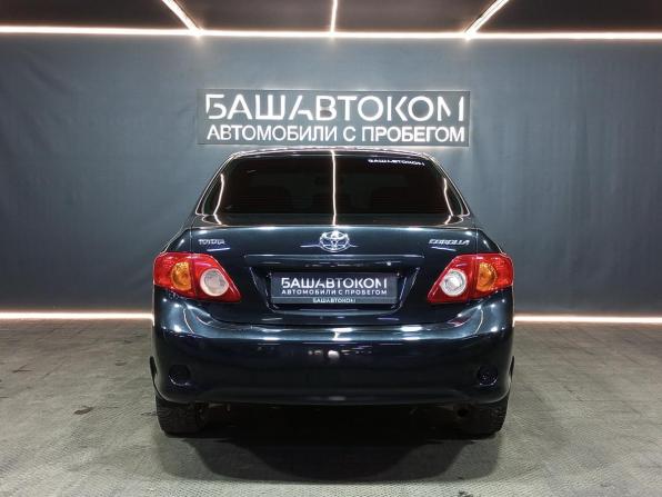 Toyota Corolla X (E140 E150) с пробегом 2008 года, цена 650 000 рублей, 258767 км, седан, Автокод Объявления