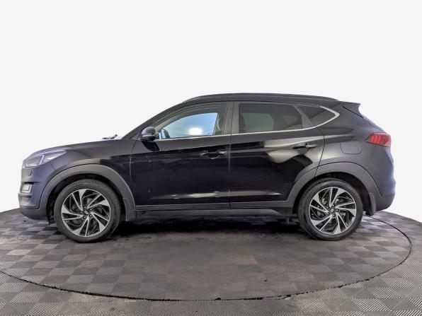 Hyundai Tucson III Рестайлинг с пробегом 2019 года, цена 1 990 000 рублей, 158210 км, внедорожник, Автокод Объявления