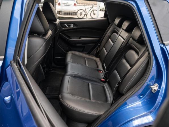 Chery Tiggo 4 I Рестайлинг с пробегом 2021 года, цена 1 330 000 рублей, 53885 км, внедорожник, Автокод Объявления