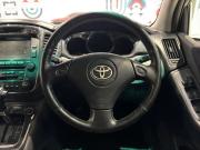 Toyota Kluger I (XU20) Новосибирск  - изображение 22