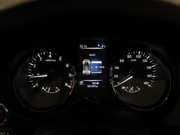 Nissan X-Trail III Рестайлинг с пробегом 2019 года, цена 2 235 000 рублей, 56107 км, внедорожник, Автокод Объявления