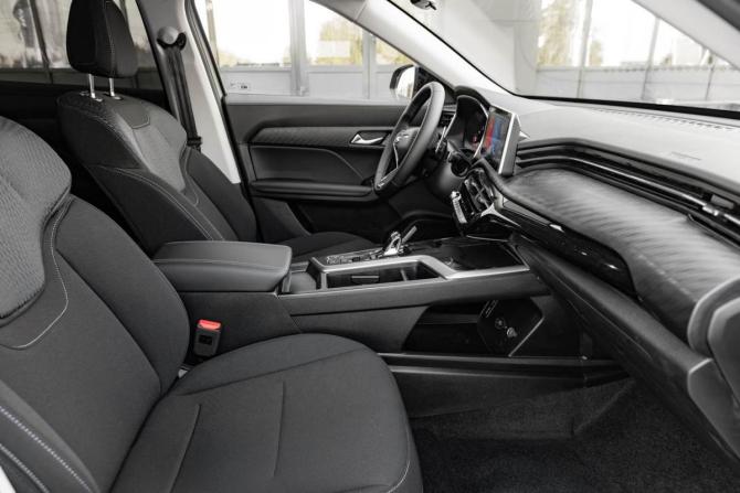 Новый Haval Jolion I Рестайлинг 2026 года, цена 2 799 000 рублей, внедорожник, Автокод Объявления