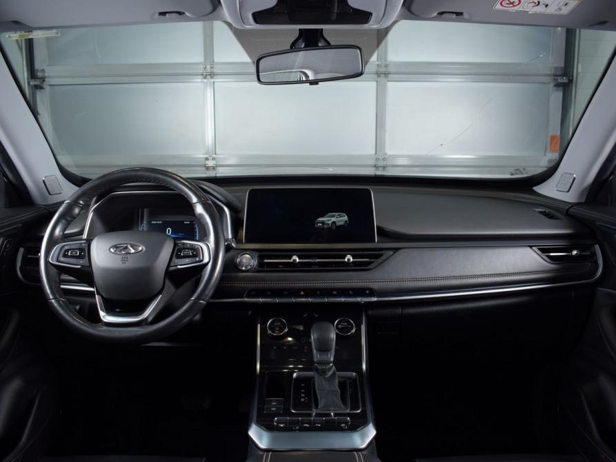 Chery Tiggo 8 I Кемерово  - изображение 7