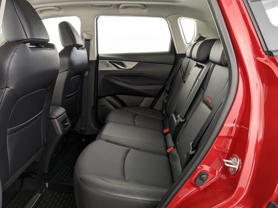 Changan CS35 Plus I Рестайлинг Москва  - изображение 12