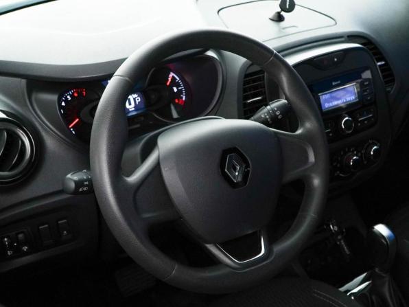 Renault Kaptur I с пробегом 2019 года, цена 1 500 977 рублей, 91149 км, внедорожник, Автокод Объявления