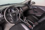 Opel Astra J Рестайлинг Пермь  - изображение 30