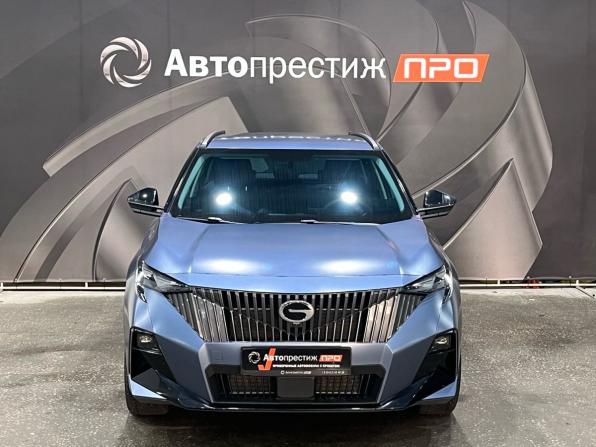 GAC GS3 с пробегом 2024 года, цена 1 995 000 рублей, 9000 км, внедорожник, Автокод Объявления