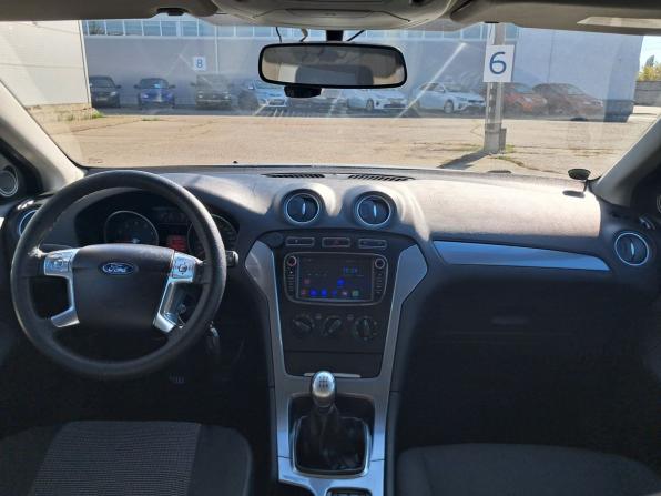 Ford Mondeo IV Рестайлинг с пробегом 2012 года, цена 540 000 рублей, 320230 км, седан, Автокод Объявления