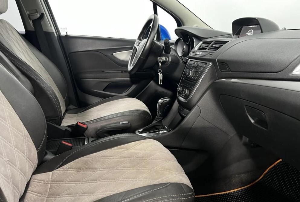 Opel Mokka I Нижний Новгород  - изображение 13