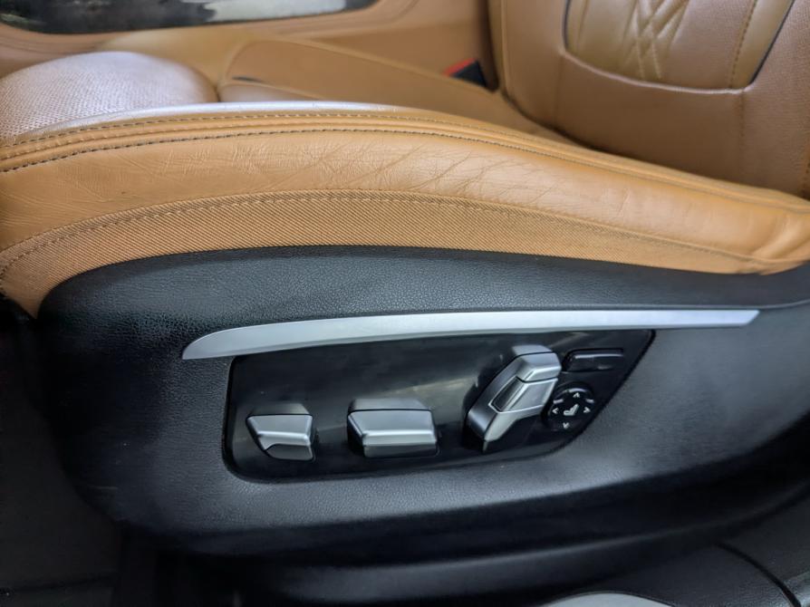 BMW 7 серии VI (G11/G12) Москва  - изображение 24