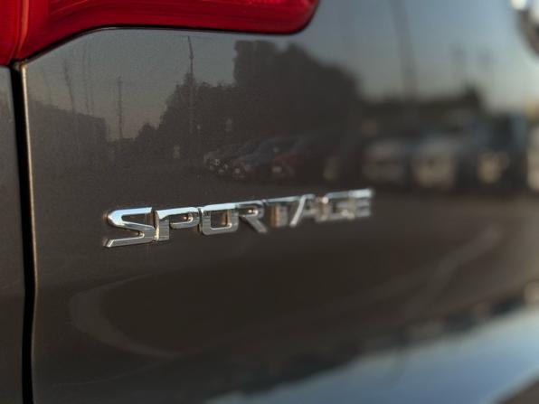 Kia Sportage III с пробегом 2013 года, цена 1 175 000 рублей, 201225 км, внедорожник, Автокод Объявления