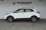 Hyundai Creta I Рестайлинг Калининград  - изображение 24