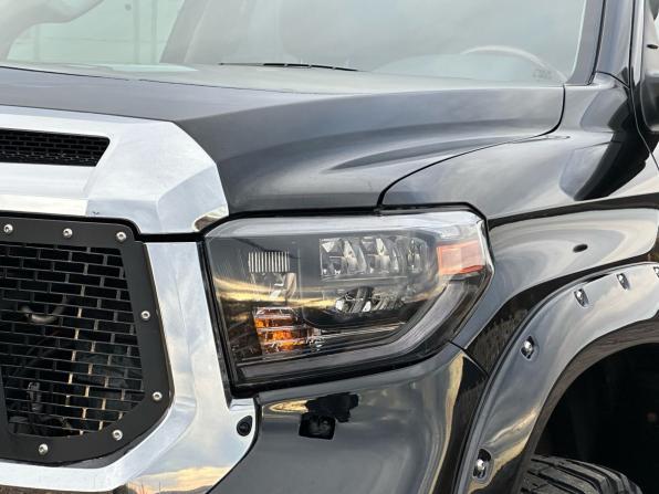 Toyota Tundra II Рестайлинг с пробегом 2015 года, цена 7 899 000 рублей, 77164 км, offers.body_type.unknown, Автокод Объявления